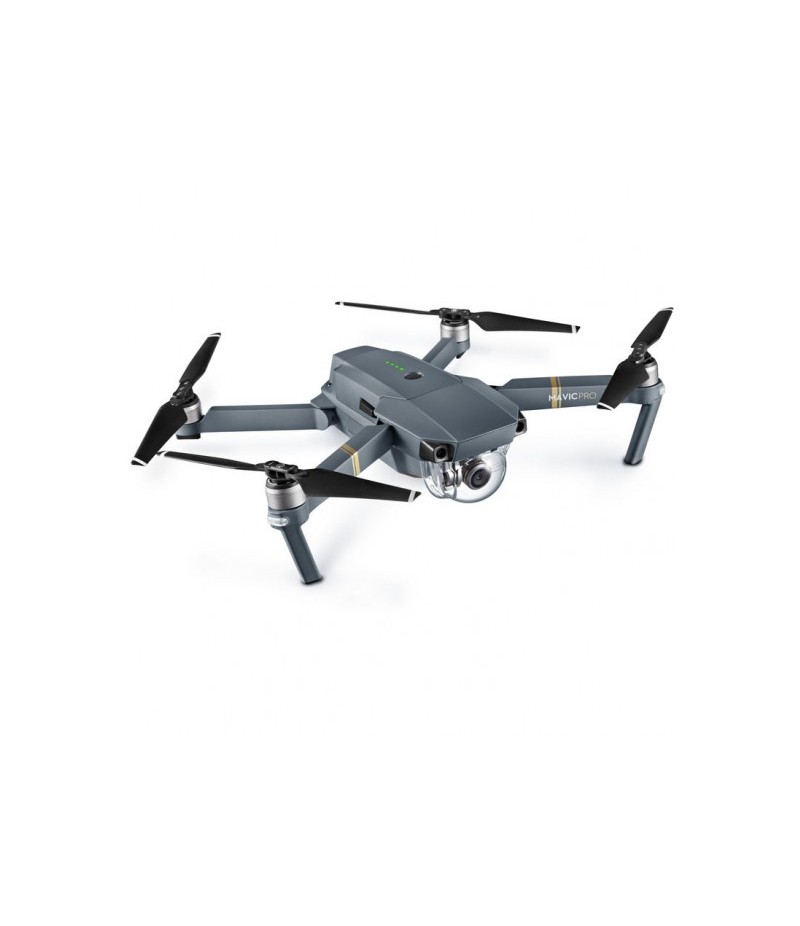 DJI Mavic Pro